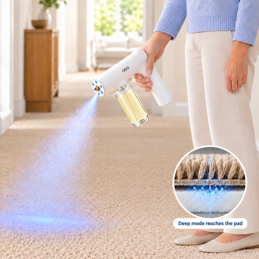 ODO Odor Removing Spray