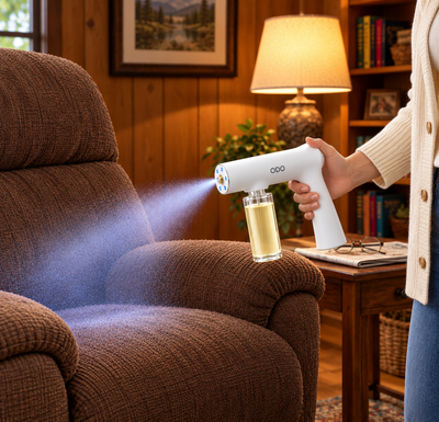 ODO Odor Removing Spray